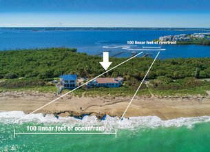 Exquisite Ocean-to-River Experience